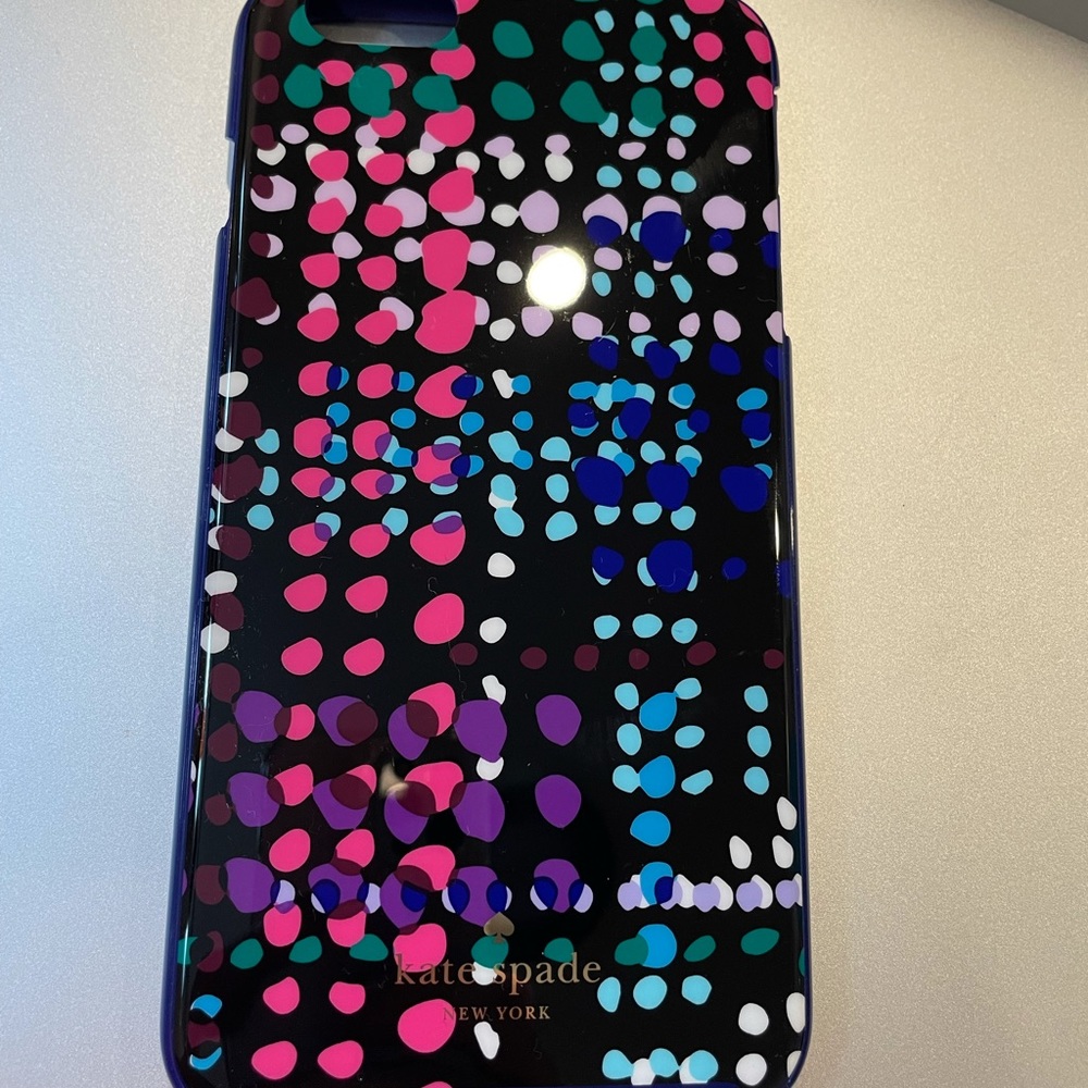 Kate Spade iphone case